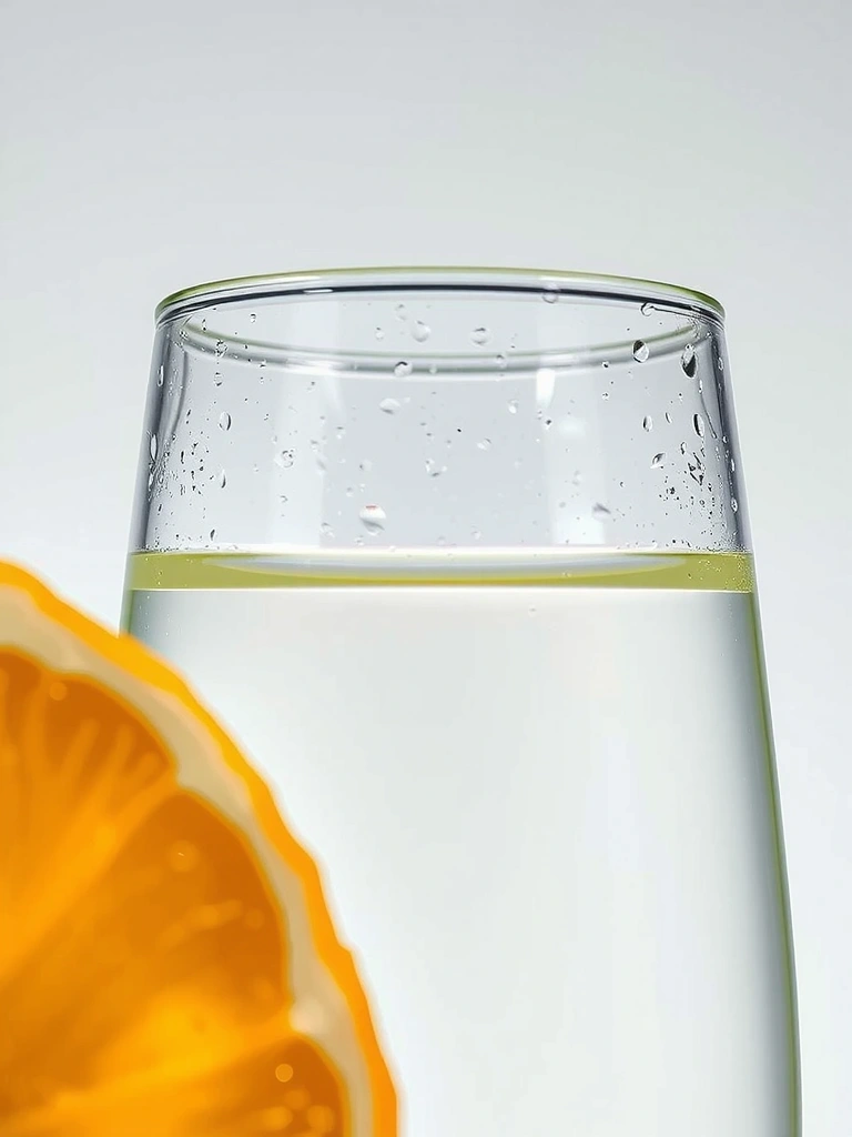 Hydration Balance Design