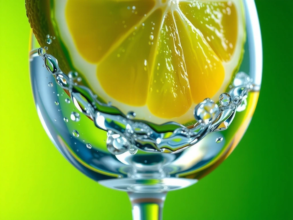 Hydration Vitalität