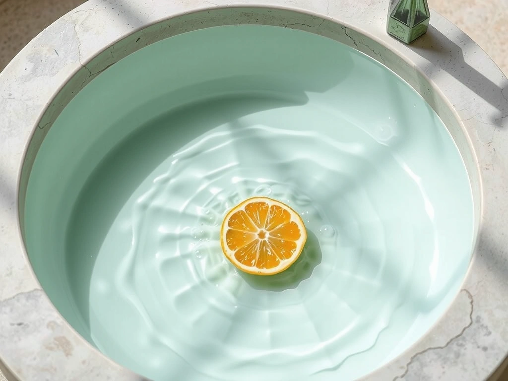 Strukturierte Hydration