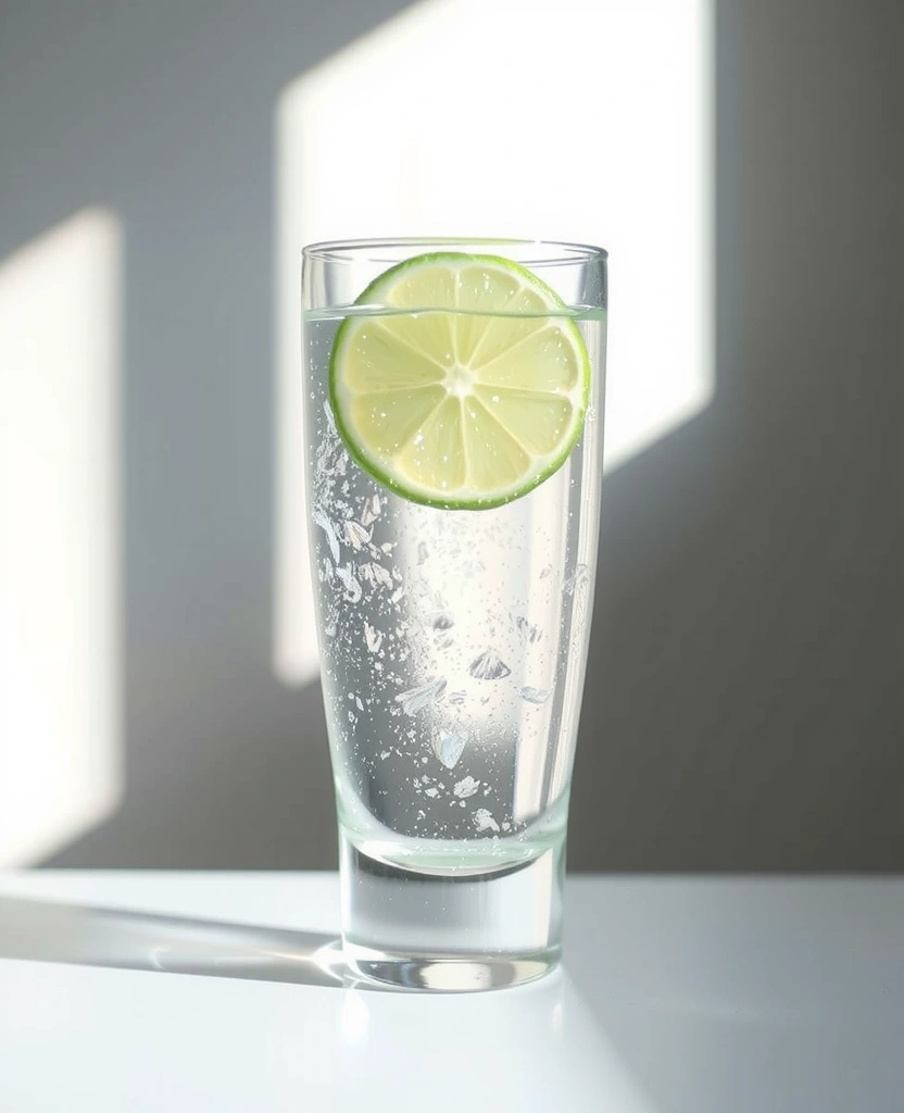 Hydration Vitalität